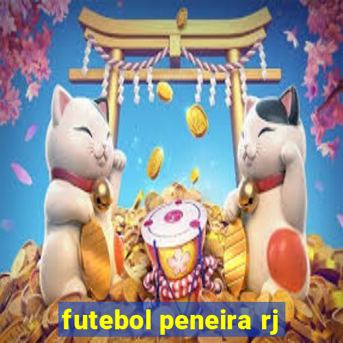 futebol peneira rj